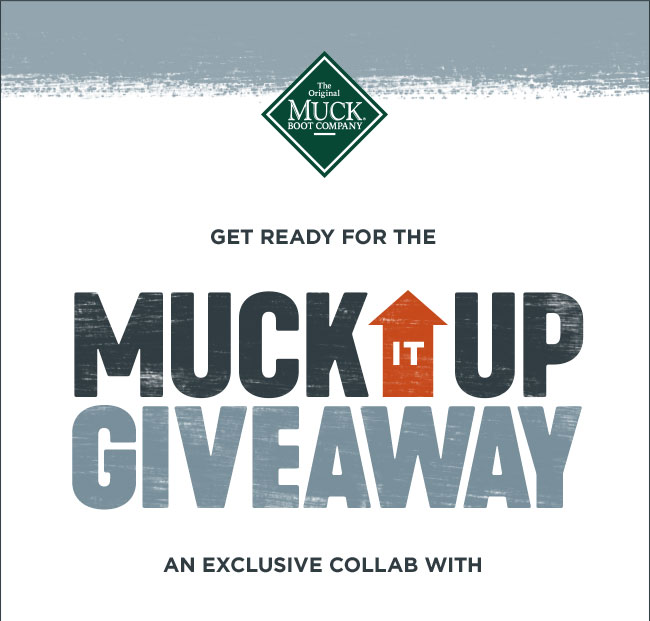 Muck boot outlet company coupons